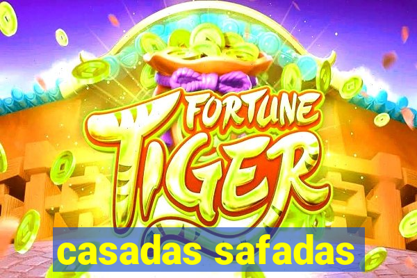 casadas safadas